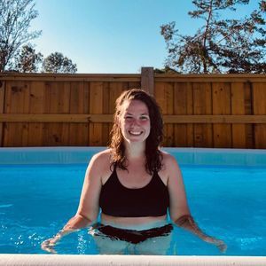 Meet your Posher, Anna